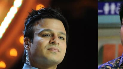 ವಿವೇಕ್ ಒಬೆರಾಯ್ ಸಹಾಯ ಕೇಳಿದ ಕಪಿಲ್ ಶರ್ಮಾ!