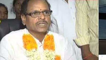 తూర్పు టిడిపిలో ‘జడ్పీ’ ముసలం