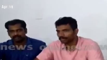 തങ്ങളെ കുടുക്കിയതാണെന്ന് ആര്.ടി.എഫ് ഉദ്യോഗസ്ഥര്