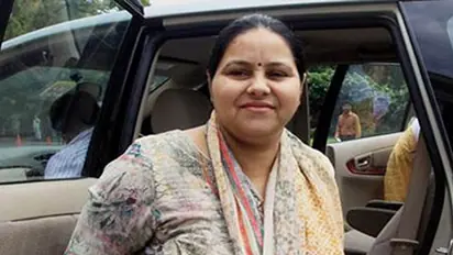 Misa Bharti and husband: Delhi court to hear argument on charges of money laundering on September 20