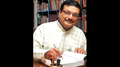 యండమూరి ఆరో తరగతి ఫెయిలయ్యాడు... తెలుసా(వీడియో)