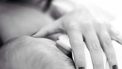 ಮಗುವಿಗೆ ಹಾಲುಣಿಸುತ್ತಿದ್ದ ವೇಳೆ ಅಸಭ್ಯ ವರ್ತನೆ : ವ್ಯಕ್ತಿ ಬಂಧನ