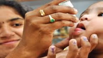 पांच साल तक के बच्चों को ही क्यों पिलाई जाती है Polio, दो बूंद ही क्यों होती है जरूरी