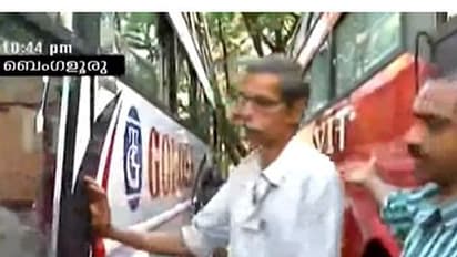 മൈസൂരു-ബെംഗളൂരു പാതയില് കേരളത്തില് നിന്നുളള വാഹനങ്ങള്ക്ക് നേരെ ആക്രമണം പതിവാകുന്നു