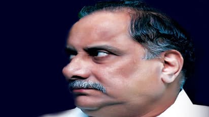 Mudragada: కాపు నేత ముద్రగడకు వైసీపీ షాక్? ఊరించి ఉసూరుమనిపించిందా?