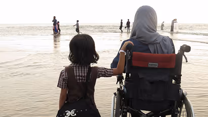 Kerala man's invention lets disabled drive cars in 15 minutes