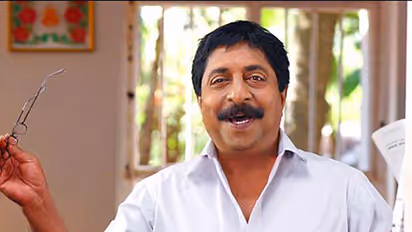 ദിലീപ് ഇങ്ങനെയൊരു മണ്ടത്തരം കാണിക്കില്ല; നടിയെ ആക്രമിച്ച സംഭവത്തില് ശ്രീനിവാസന്