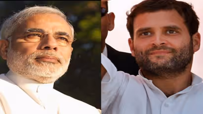 ಲೋಕಸಭಾ ಚುನಾವಣೆ: ನಿಜವಾಗ್ಲೂ ರಾಹುಲ್ -ಮೋದಿ ನಡುವೆಯೇ ಫೈಟಾ?