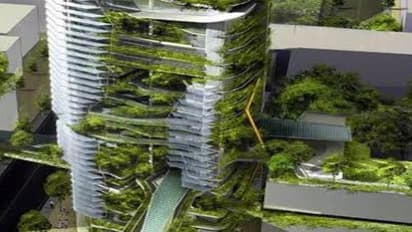 எதிர்காலத்தில் விவசாயம் இப்படி இருந்தால் எப்படி இருக்கும்?