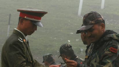 ಡೋಕ್ಲಾಮ್ ಗಡಿಭಾಗದಲ್ಲಿ ಜನವಸತಿ ತೆರವು; ಇದು ಭಾರತ-ಚೀನಾ ಯುದ್ಧದ ಮುನ್ಸೂಚನೆಯೇ?