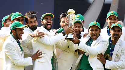 ICC Champions Trophy 2017: Eight reasons why Kohli's team lost out to Pakistan