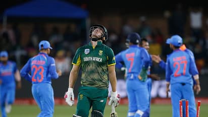 Ind vs SA: ಇಲ್ಲಿದೆ ನೋಡಿ ಭಾರತ vs ದಕ್ಷಿಣ ಆಫ್ರಿಕಾ ಏಕದಿನ ಸರಣಿಯ ಕಂಪ್ಲೀಟ್ ಡೀಟೈಲ್ಸ್..!