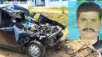 கொடநாடு கொலை, கொள்ளை வழக்கில் திடீர் திருப்பம்.. கனகராஜின் சகோதரர் பழனிவேல் கைது.!