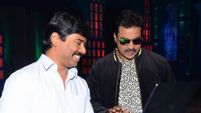 `మెట్రో` గీతామాధురి సాంగ్ని లాంచ్ చేసిన సునీల్