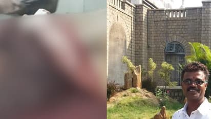 Bengaluru BJP corporator's husband hacked to death, here are the latest details of the case