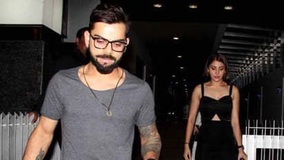 34 ಕೋಟಿ ರೂ. ನೀಡಿ ಬುಕ್ ಮಾಡಿದ್ದ ಫ್ಲಾಟ್'ನ್ನು ಕೊಹ್ಲಿ ಕ್ಯಾನ್ಸ್'ಲ್ ಮಾಡಿದ್ದು ಏಕೆ ಗೊತ್ತೆ ?