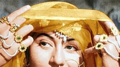 Madhubala to join Bollywood brigade at Madame Tussauds