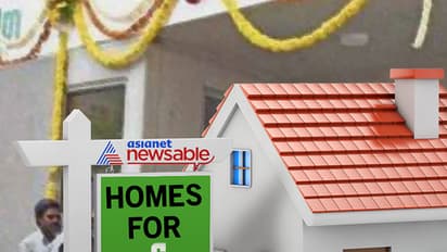 State government is looking for houses for rent. Here's why