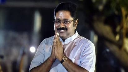 மக்கள் ஆதரவை இழந்து வரும் அமமுக,தேர்தலில் ஒரு தொகுதி கூட கஷ்டம் தான்