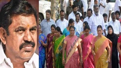 பிளாக்மெயில் எம்.எல்.ஏக்களுக்கு புதிய சிக்கல்: எடப்பாடி அமைத்த ரகசிய உளவுப்படை!