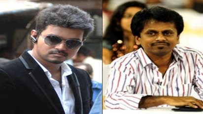 'விஜய் 65 ' இரண்டு நாயகிகளுடன் டூயட் பாடும் தளபதி! சுட சுட வெளியான தகவல்!