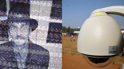 Karnataka state to own CCTV footage, this is why people need to be scared!