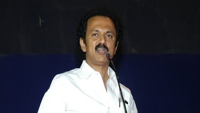 தேர்தல் அரசியலுக்காக தமிழகத்தை வஞ்சித்தது மத்திய அரசு - ஸ்டாலின் குற்றச்சாட்டு