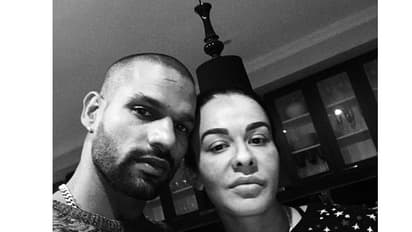 ഭാര്യക്ക് കൂട്ടിരിക്കാന് ധവാന് കളിച്ചില്ല; എല്ലാം ശരിയാകുമെന്ന് ആരാധകര്