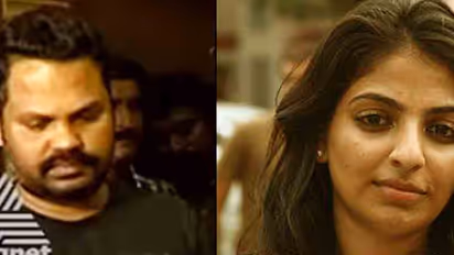 Kerala police arrest production executive for blackmailing actress Mythili