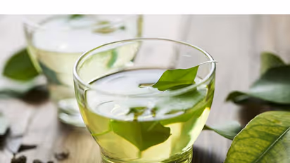 green tea