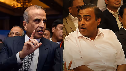 Jio wins: Regulator slaps ₹3000 crore fine on its rivals