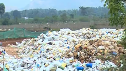 BBMP agrees not to dump waste at Mitaganahalli quarry, partial victory to public protest