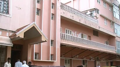 ಕೇಶವಕೃಪಾದಲ್ಲಿ ಬಿಜೆಪಿ-ಆರೆಸ್ಸೆಸ್ ಮಹತ್ವದ ಸಭೆ