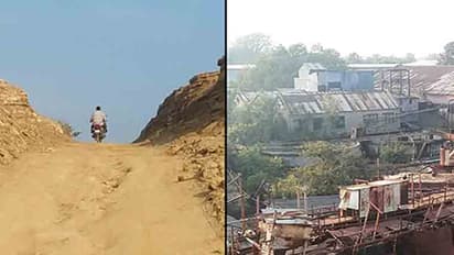 30 మందిని బలితీసుకున్న బంగారం గని