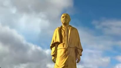 സര്ദാര് വല്ലഭായ് പട്ടേല് പ്രതിമ നിര്മ്മാണം; എണ്ണക്കമ്പനികള് 200 കോടി രൂപ നല്കണമെന്ന് രഹസ്യനിര്ദ്ദേശം