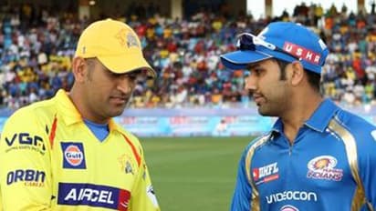 CSK Vs MI:ಮೊದಲ ಕ್ವಾಲಿಫೈಯರ್ನಲ್ಲಿ ಯಾರಿಗೆ ಚಾನ್ಸ್? ಯಾರಿಗೆ ರೆಸ್ಟ್?