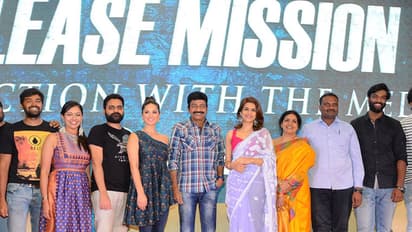 200కోట్ల ఆస్తులు అమ్ముకున్నాం.. అయినా సినిమాలంటే పిచ్చి: రాజశేఖర్