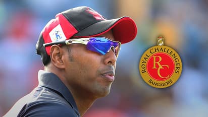 RCB vs MI: Watch Samuel Badree picks up the first hat-trick of IPL 2017