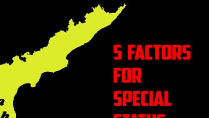 చంద్రబాబు టీడీపీకి జగన్ అసలుకే ఎసరు, వారసత్వానికీ గండి