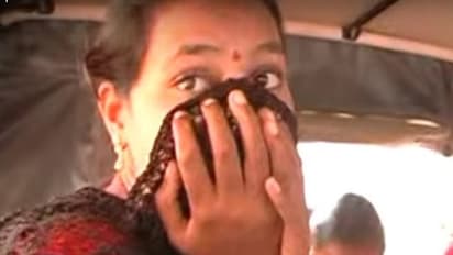 ‘குடிகாரி’ என திட்டிய முன்னாள் காதலன்... தற்போதய காதலை வைத்து தீர்த்துக் கட்ட பலே போட்ட இளம் பெண்! சென்னையில் பயங்கரம்...