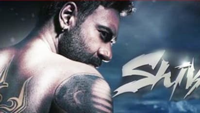 ಅದ್ದೂರಿ ದೃಶ್ಯ ವೈಭವದಲ್ಲಿ ಮರೆಯಾದ ಕತೆ