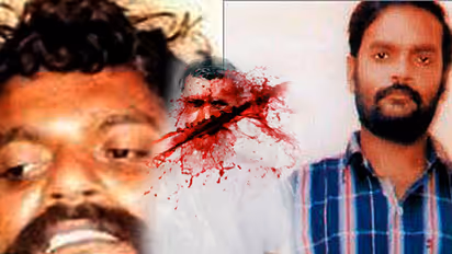 Pervert Psycho Jaishankar slits throat inside jail, dies