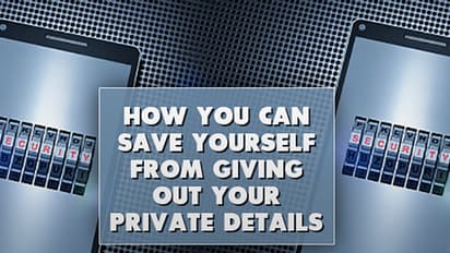 Right to Privacy: 7 ways you unintentionally compromised on your fundamental right