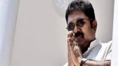 டி.டி.வி.தினகரன் மீது வழக்கு பதிவு !! காளையார்கோவில் காவல் துறையினர் அதிரடி !!!