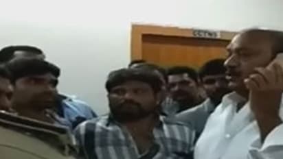 టీడీపి ఎమ్మెల్యే జెసి ప్రభాకర్ రెడ్డి సంచలన నిర్ణయం