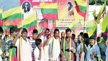 துப்பாக்கி சூட்டில் இறந்தவர்களின் உண்மையான எண்ணிக்கையை வெளியிடு - அரசுக்கு வலியுறுத்தல்...