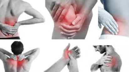 உங்களுக்கு உடல் வலி இருக்கா? அப்போ இந்த நோய்களுக்கான அறிகுறியாக கூட இருக்கலாம்…