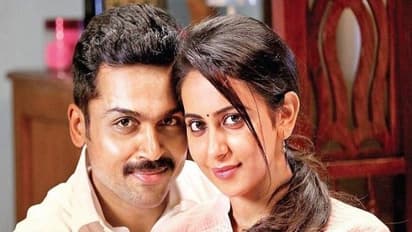 பிரமாண்டமாக தயாராகும் கார்த்தியின் “ தேவ் “ ..! இத்தனை கோடியா...?