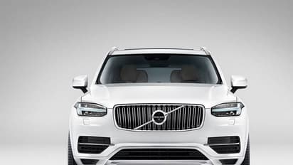 വോള്വോയുടെ ഈ കാറുകള് ഇനി ഇന്ത്യയില് നിര്മ്മിക്കും