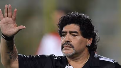 Diego Maradona passes away: A look at his 6 top moments from football